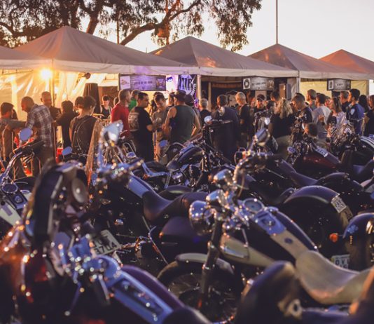 CAPITAL MOTO WEEK – 2023 CAPITAL MOTO WEEK - 2023