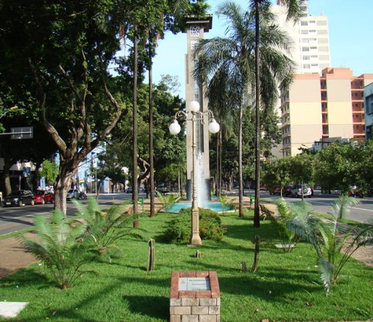 Avenida Goiás terá atrações neste domingo
