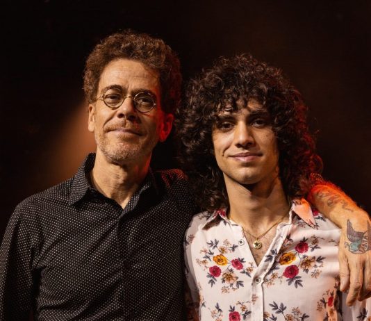 Nando Reis em Brasília Nando Reis em Brasília