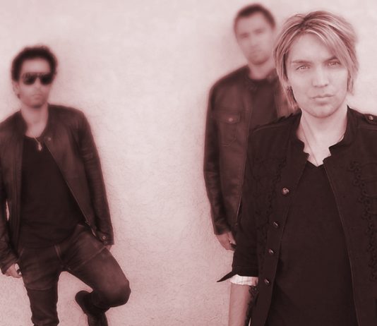 THE CALLING EM GOIÂNIA THE CALLING EM GOIÂNIA