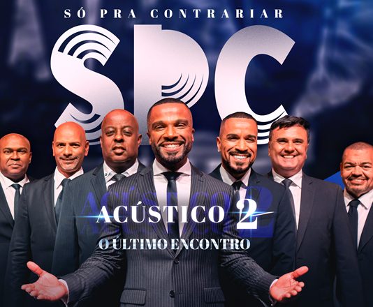 TURNÊ SPC ACÚSTICO 2 – ÚLTIMO ENCONTRO GOIANIA TURNÊ SPC ACÚSTICO 2 - ÚLTIMO ENCONTRO GOIANIA