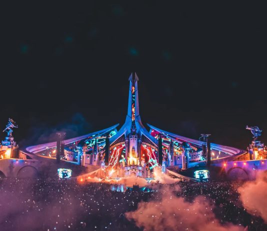 Tomorrowland Brasil 2024 Tomorrowland Brasil 2023