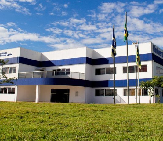 UEG vestibular 2024 UEG vestibular 2024