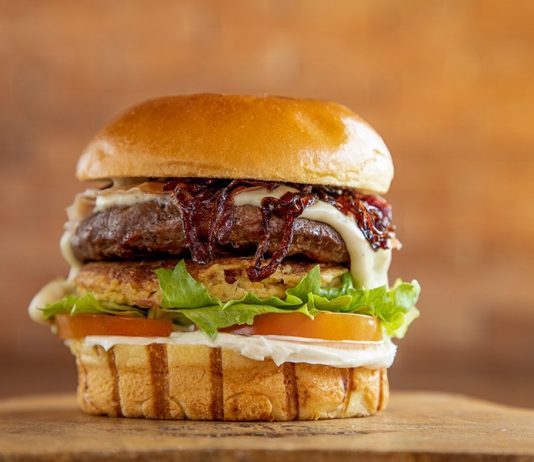 4ª edição do Festival Burger Time 4ª edição do Festival Burger