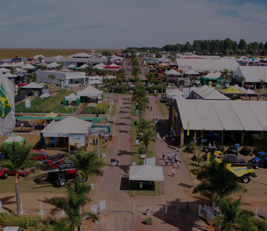AGRO BRASÍLIA 2024 AGRO BRASÍLIA 2024