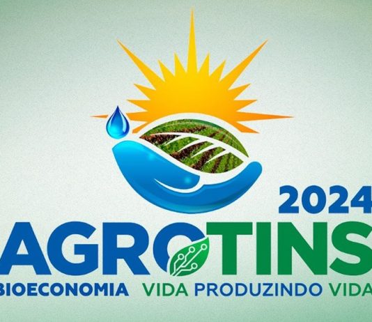 AGROTINS 2024 AGROTINS 2024