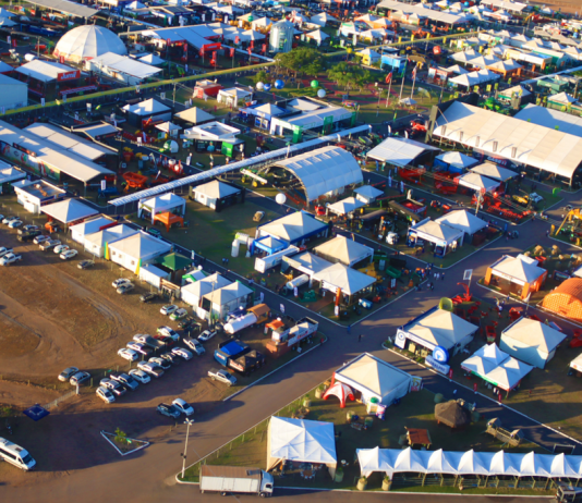 Bahia Farm Show – 2024 Bahia Farm Show - 2024