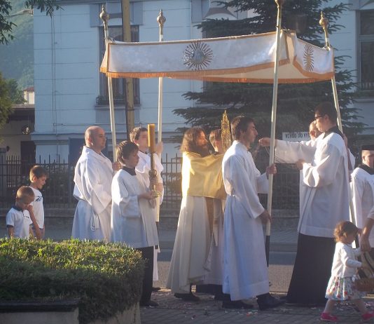 Corpus Christi Corpus Christi