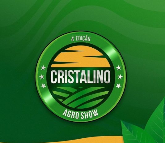 Cristalino Agro Show - 2024