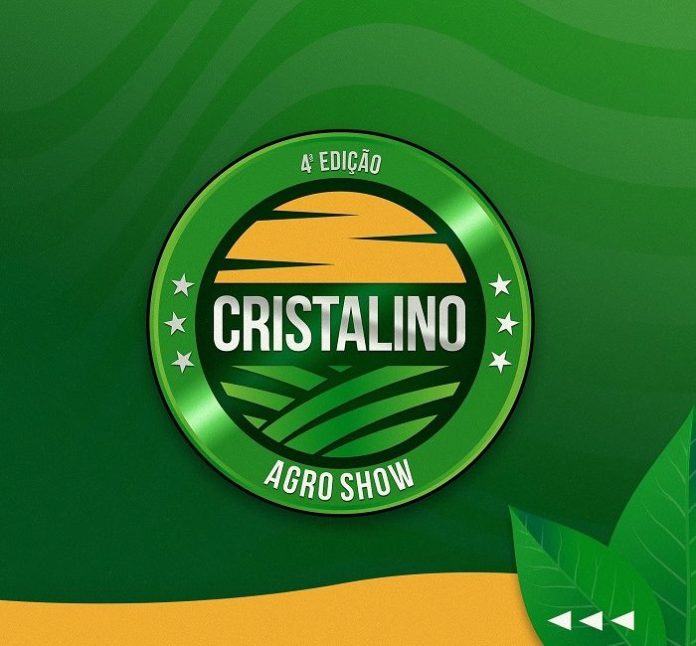 Cristalino Agro Show - 2024