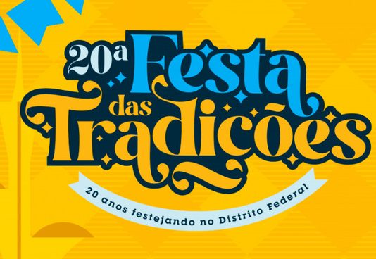 Festa das Tradições - Brasília