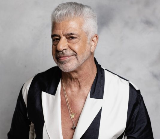 Lulu Santos em Goiânia Lulu Santos em Goiânia