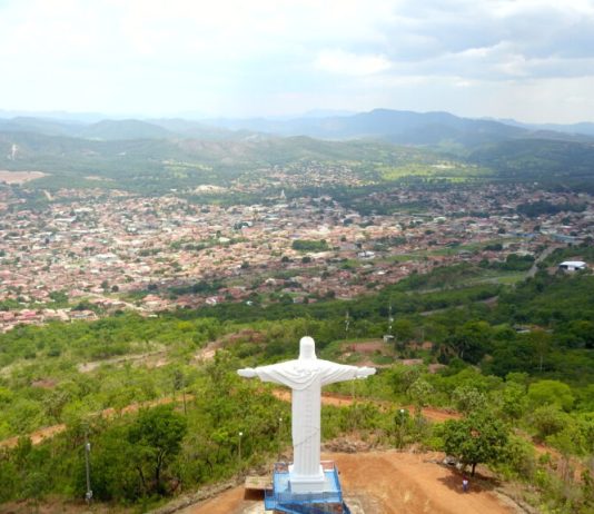 Niquelândia Cidade de Niquelândia