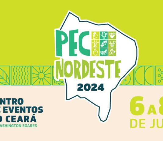 PECNORDESTE – 2024