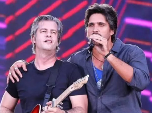 Victor & Leo em Brasília Victor & Leo em Brasília