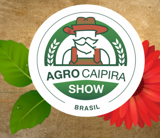 Agro Caipira Show 2024 Agro Caipira Show 2024