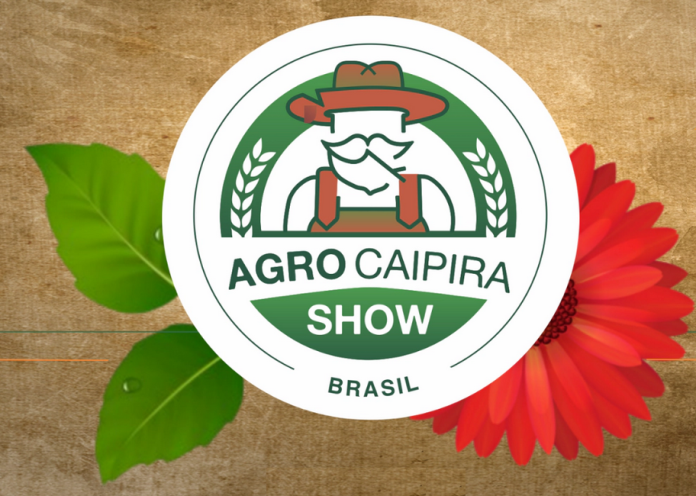 Agro Caipira Show 2024