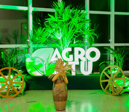 AgroParacatu 2024