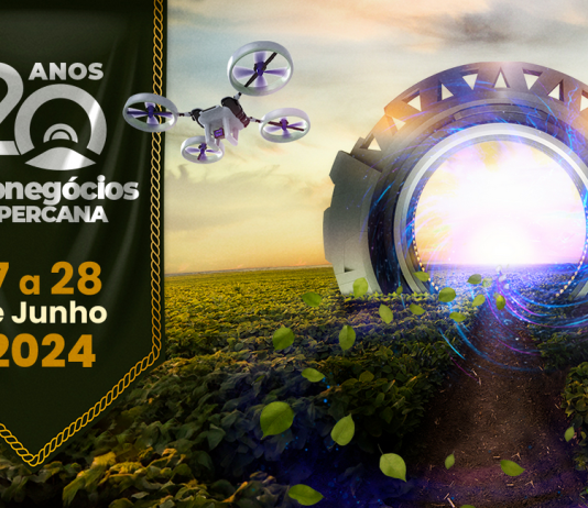 Agronegócios Copercana 2024 Agronegócios Copercana 2024