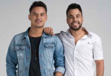 Clayton & Romário Clayton & Romário