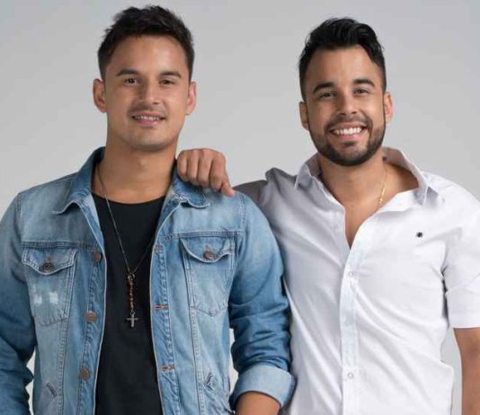 Clayton & Romário Clayton & Romário