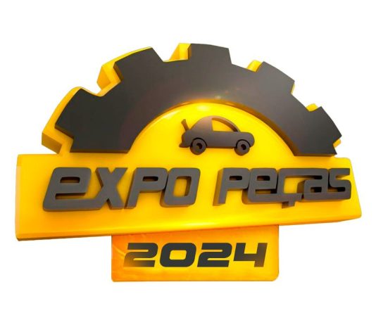 Expo Peças 2024