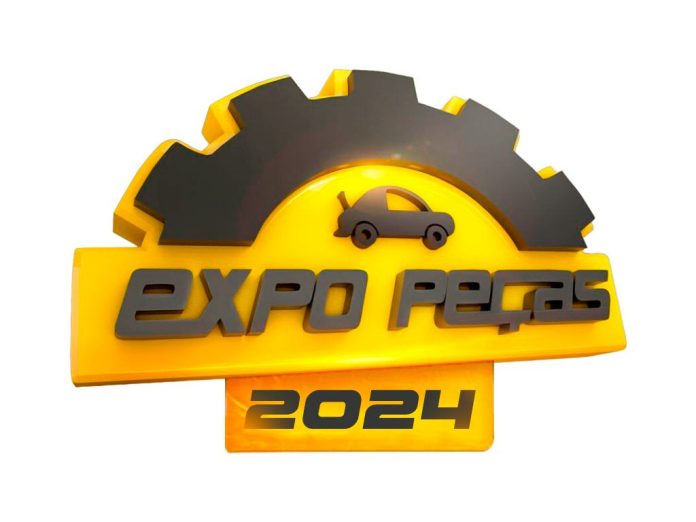 Expo Peças 2024