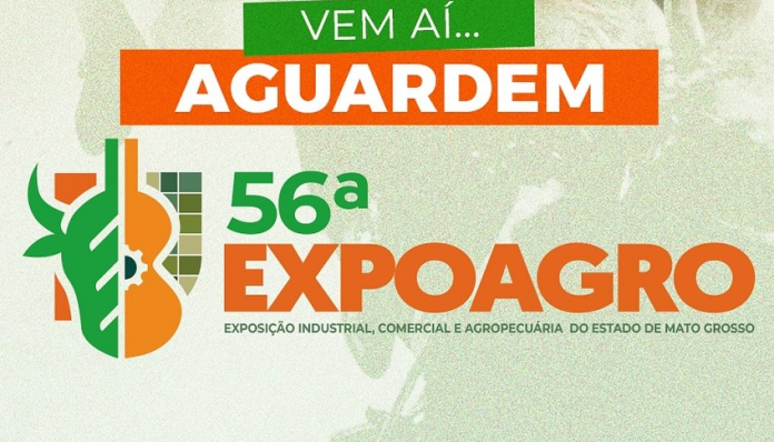 Expoagro Cuiabá 2024
