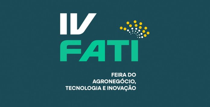 FATI - Feira do Agronegócio, Tecnologia e Inovação