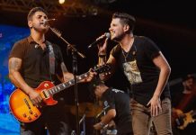 Fred e Fabricio Fred e Fabricio