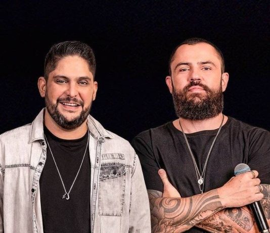 Jorge & Mateus Jorge & Mateus