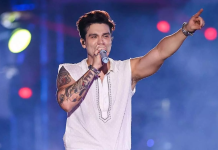 Luan Santana Luan Santana