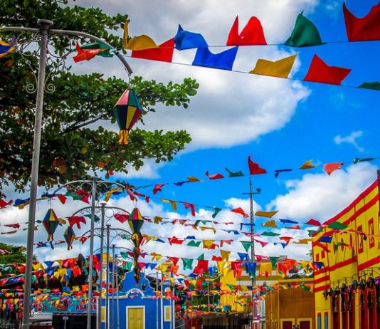 Prefeitura de Goiânia promove Rock Junino no Bosque dos Buritis Rock Junino no Bosque dos Buritis