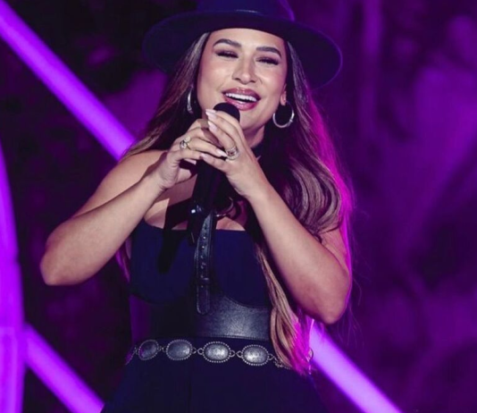 Simone Mendes Simone Mendes