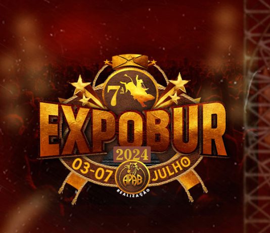 7ª Expobur 7ª Expobur
