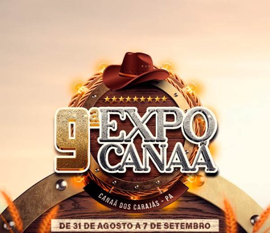 9º Expo Canaã 9º Expo Canaã