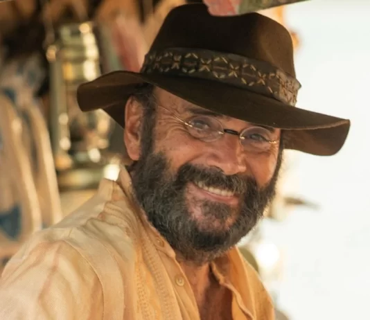 Almir Sater – Mais Araguaia em Aruanã Almir Sater - Mais Araguaia em Aruanã