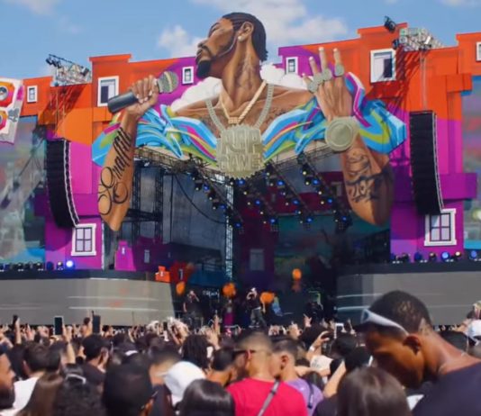 OFF FESTIVAL & RAP GAME OFF FESTIVAL & RAP GAME