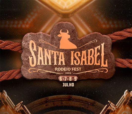 Santa Isabel Rodeio Fest