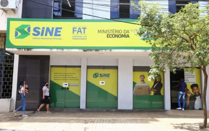 Sine Goiânia - 200 vagas em cursos de qualificação gratuitos