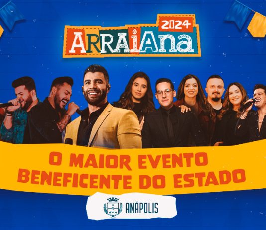 ARRAIANA – 2024