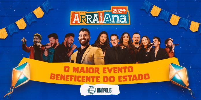 ARRAIANA – 2024