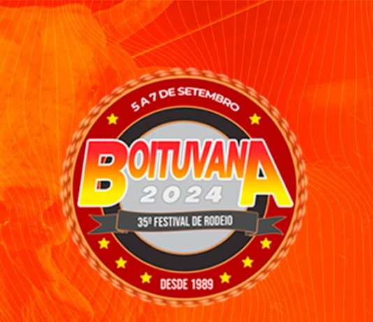 Boituvana 2024 – 35° Festival de Rodeios de Boituva Boituvana 2024 - 35° Festival de Rodeios de Boituva