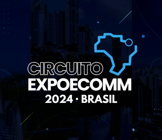 ExpoEcomm – Goiânia ExpoEcomm - Goiânia