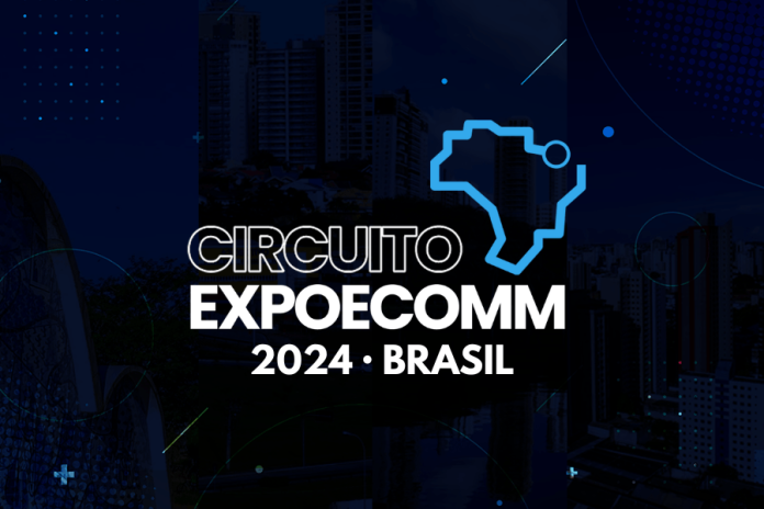 ExpoEcomm - Goiânia