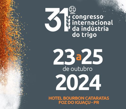 CONGRESSO INTERNACIONAL DO TRIGO 2024 CONGRESSO INTERNACIONAL DO TRIGO 2024