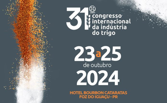 CONGRESSO INTERNACIONAL DO TRIGO 2024