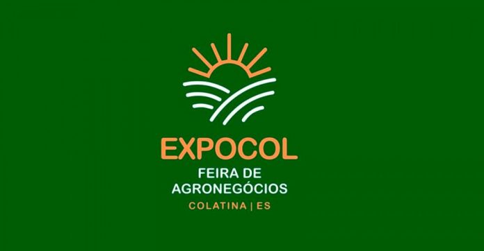 EXPOCOL – Feira de Agronegócios de Colatina