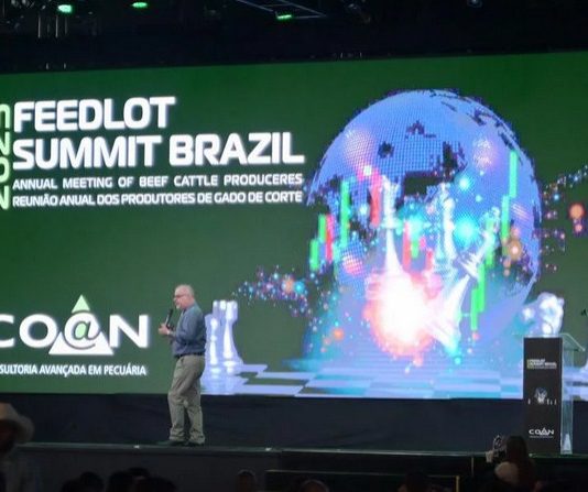 Feedlot Summit Brazil