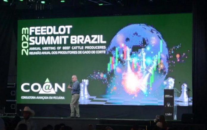 Feedlot Summit Brazil